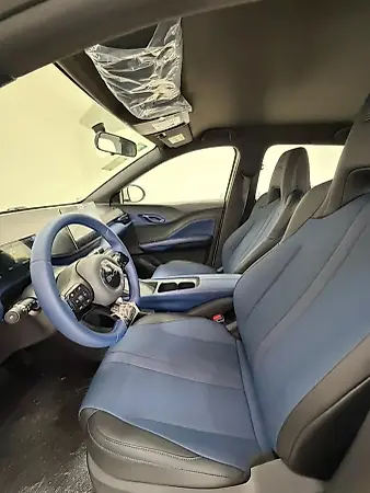 BYD Dolphin Mini - Imagem 10