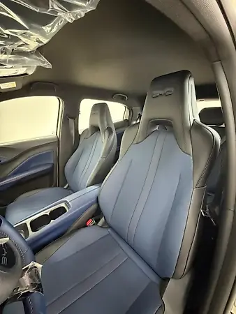 BYD Dolphin Mini - Imagem 12