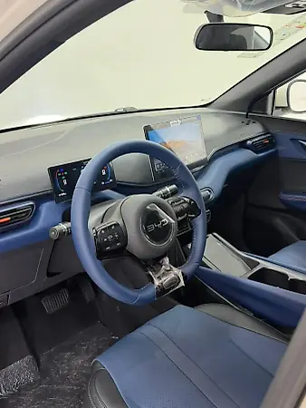 BYD Dolphin Mini - Imagem 17