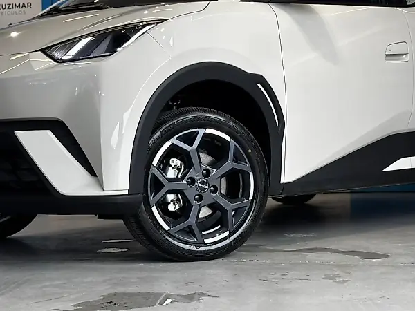 BYD Dolphin Mini - Imagem 5