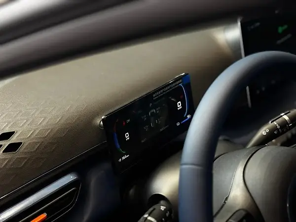 BYD Dolphin Mini - Imagem 13