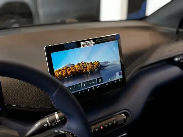 BYD Dolphin Mini - Imagem 14