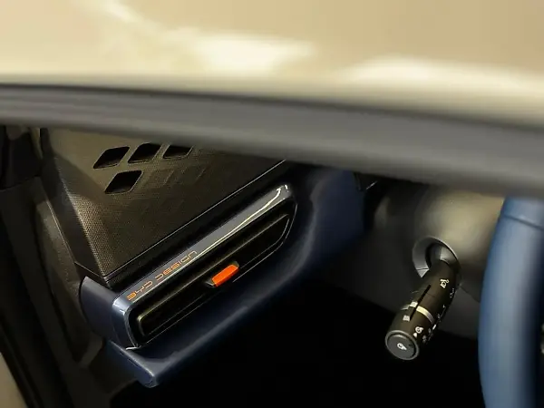 BYD Dolphin Mini - Imagem 17