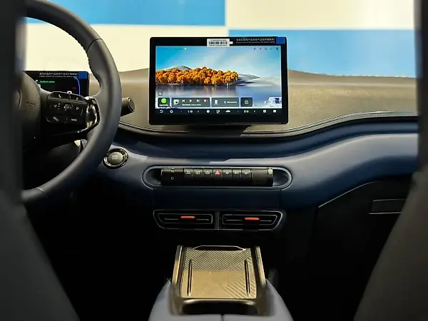 BYD Dolphin Mini - Imagem 18