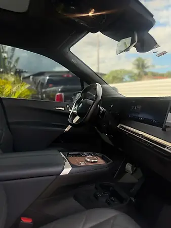 BMW Ix - Imagem 10