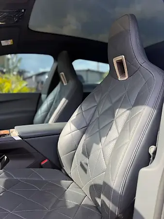 BMW Ix - Imagem 14
