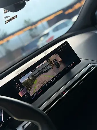 BMW Ix - Imagem 19