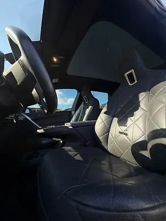 BMW Ix - Imagem 18