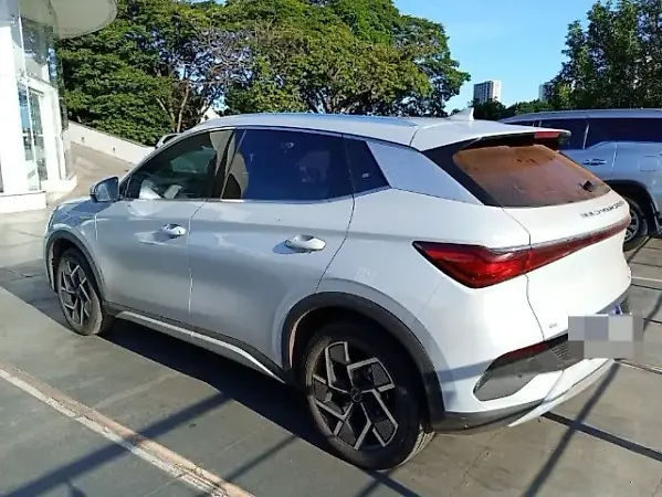 BYD Yuan Plus - Imagem 3