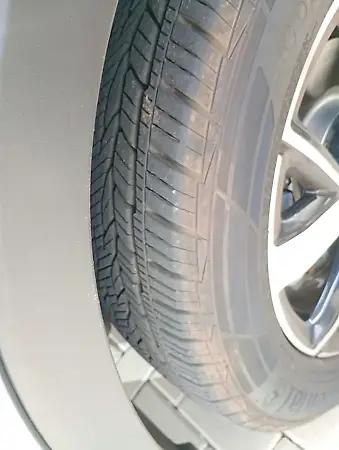 BYD Yuan Plus - Imagem 4