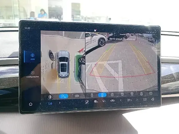 BYD Yuan Plus - Imagem 5