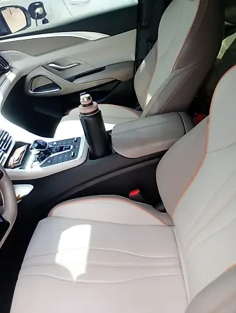 BYD Yuan Plus - Imagem 6