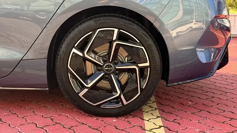 BYD Seal - Imagem 10
