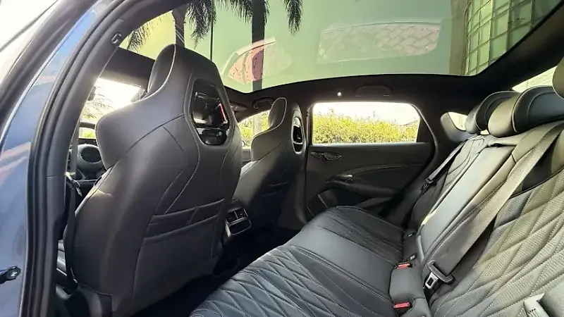 BYD Seal - Imagem 16