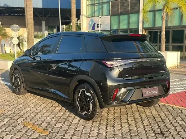 BYD Dolphin - Imagem 5