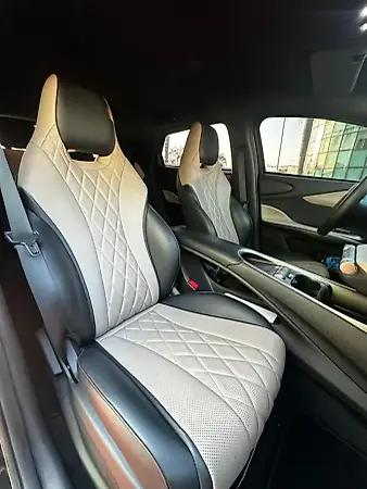 BYD Dolphin - Imagem 12