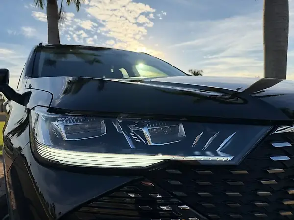 GWM Haval H6 Plug-in Hybrid - Imagem 13