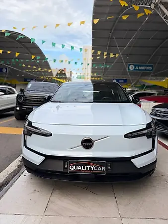 Volvo EX30 - Imagem 5