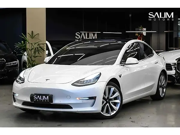 Tesla Model 3 - Imagem 3