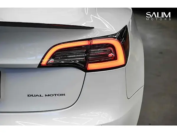 Tesla Model 3 - Imagem 5