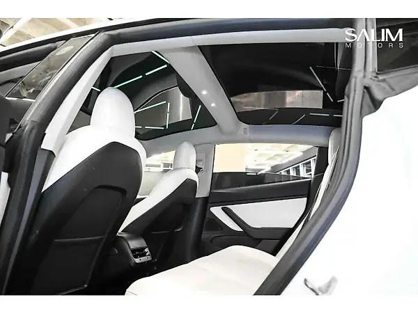 Tesla Model 3 - Imagem 12
