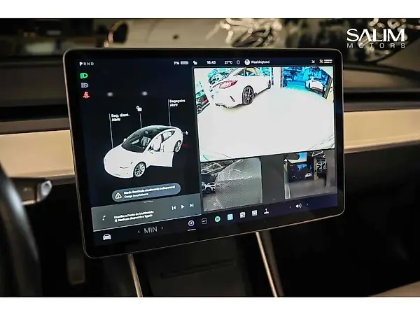 Tesla Model 3 - Imagem 10