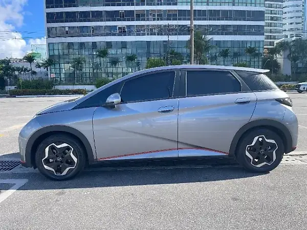 BYD Dolphin - Imagem 2