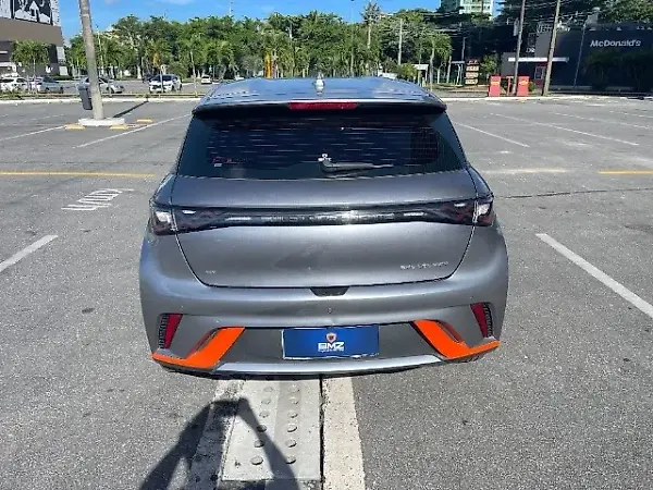 BYD Dolphin - Imagem 4