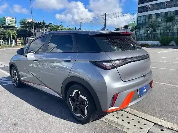 BYD Dolphin - Imagem 3