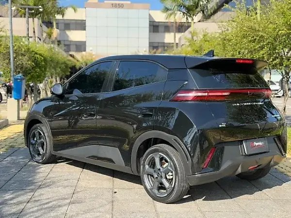 BYD Dolphin Mini - Imagem 4