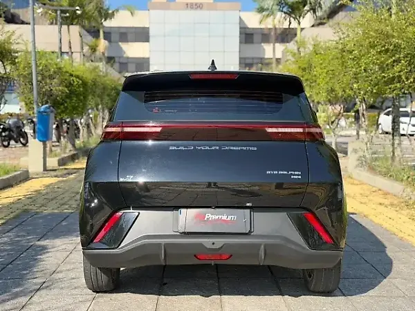 BYD Dolphin Mini - Imagem 6