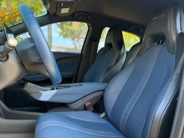 BYD Dolphin Mini - Imagem 19