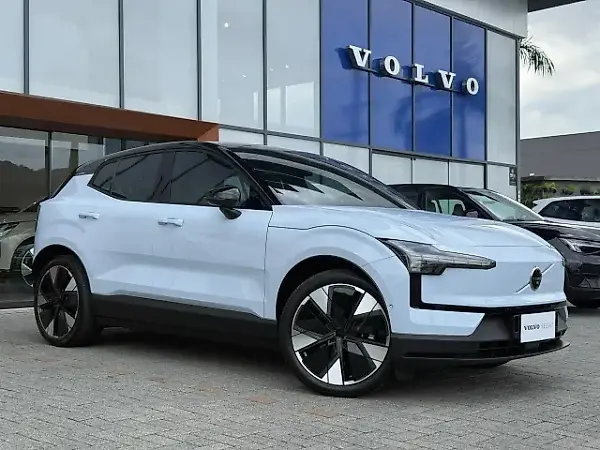 Volvo EX30 - Imagem 1