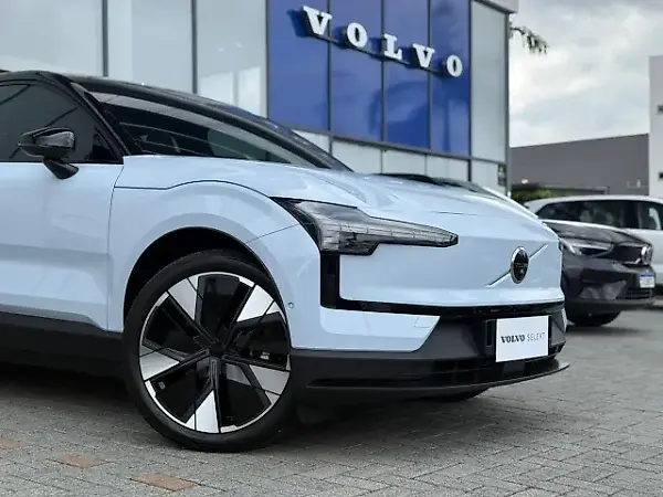 Volvo EX30 - Imagem 4
