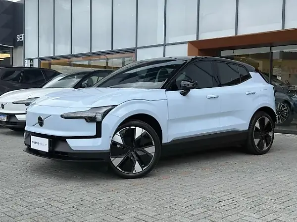 Volvo EX30 - Imagem 3