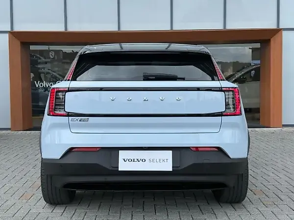 Volvo EX30 - Imagem 6