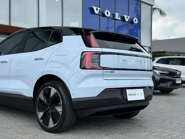 Volvo EX30 - Imagem 8