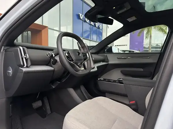 Volvo EX30 - Imagem 10