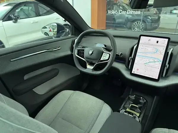 Volvo EX30 - Imagem 16