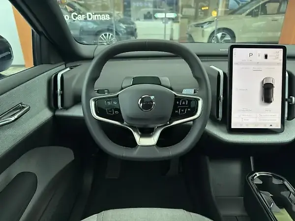 Volvo EX30 - Imagem 20