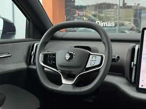 Volvo EX30 - Imagem 19