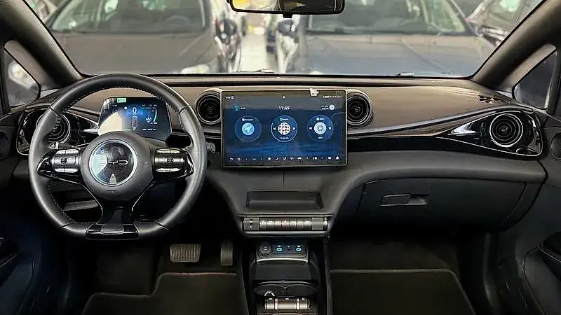 BYD Dolphin - Imagem 7
