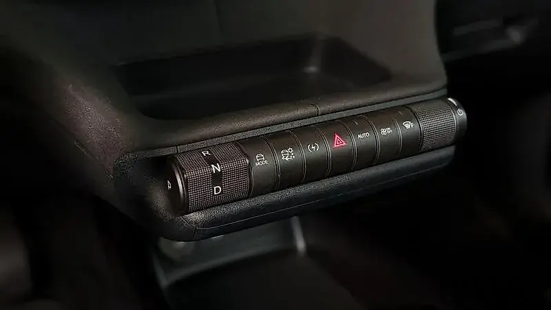 BYD Dolphin - Imagem 10