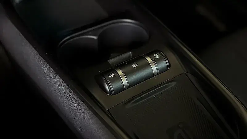 BYD Dolphin - Imagem 11