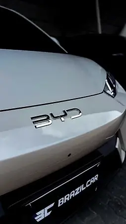 BYD Dolphin - Imagem 4