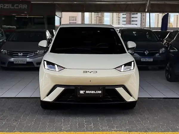 BYD Dolphin - Imagem 2