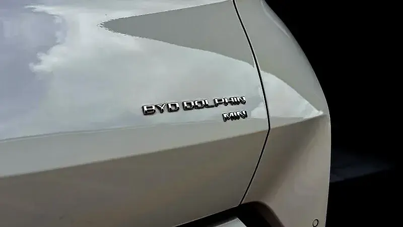 BYD Dolphin - Imagem 6