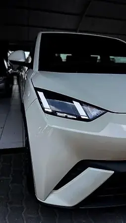 BYD Dolphin - Imagem 5