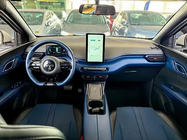 BYD Dolphin - Imagem 10