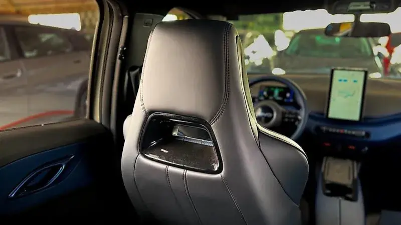 BYD Dolphin - Imagem 12